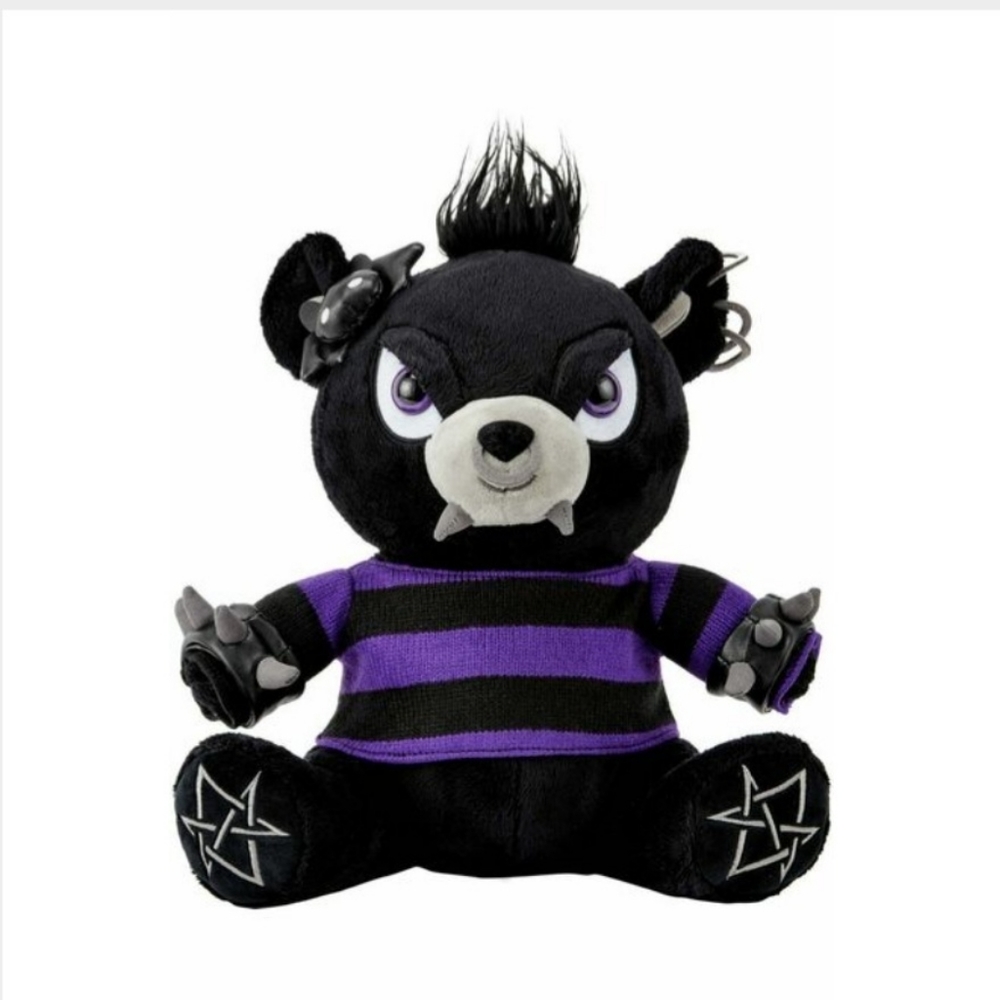 Killstar Kreepture-Gothy